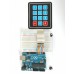 3×4 Flexible Keypad thumbnail image 2
