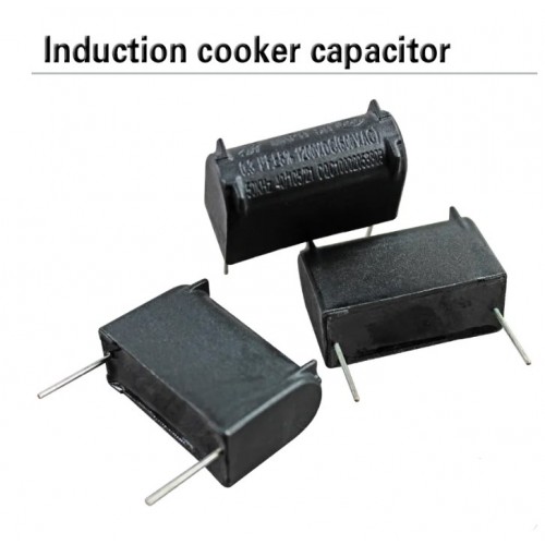 0.27UF 630VAC 1200VDC J MKPH SH Induction Cooker Capacitor - product image