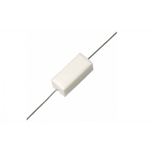 0.1 Ohm 5W Resistor - product image