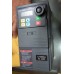 High Efficiency 0.75kW VFD Variable Frequency Inverter Three Phase Frequency Converter thumbnail image 1