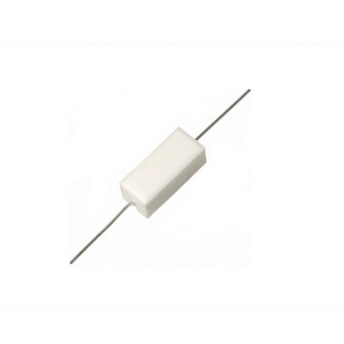 1.5 Ohm 5W Resistor - product image