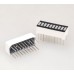 10 Digit LED Bar Graph Display thumbnail image 1