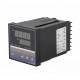 PID Digital Temperature Controller REX-C700FK02-V*AN 0-400C Solid State Relay Output