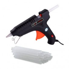 100W Hot Melt Glue Gun (Best Quality)