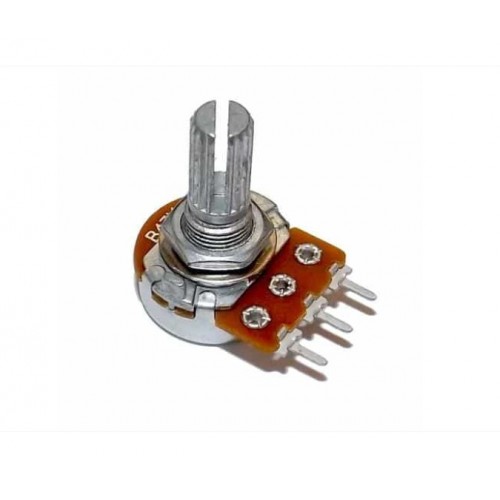 100k Potentiometer - product image