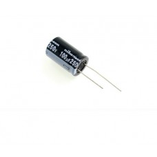 100uF 250V Capacitor