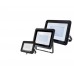 100W High LED Halogen Light IP66 Waterproof thumbnail image 2