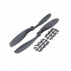 1045 Carbon Nylon CW/CCW Propeller Pair