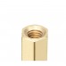 10MM HEX SPACER FEMALE TO FEMALE thumbnail image 1