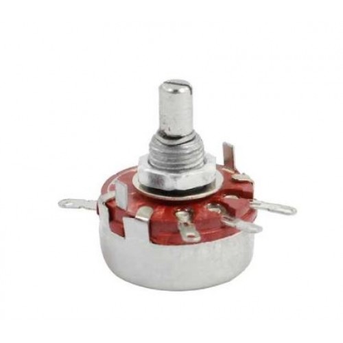 10K 2Watt Potentiometer Variable Resistor - product image