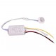 110V Infrared Sensor Switch Intelligent Body Infrared Sensor Light Switch Module Sensor Motion Sensor for Lamps