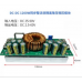 1200W 1500W DC-DC Step Down Module Adjustable Voltage Module thumbnail image 3