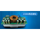 1200W 1500W DC-DC Step Down Module Adjustable Voltage Module
