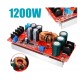 1200W 20A DC Converter Boost Power Supply Module Step-up In 8-60V 12-83V