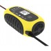 12V 6A 10A Intelligent Pulse Battery Charger with LCD Display thumbnail image 2
