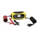 12V 6A 10A Intelligent Pulse Battery Charger with LCD Display thumbnail image 1