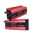 3000W Pure Sine Wave Solar Inverter Input 12V 24V 48V DC to Output 220V AC thumbnail image 1