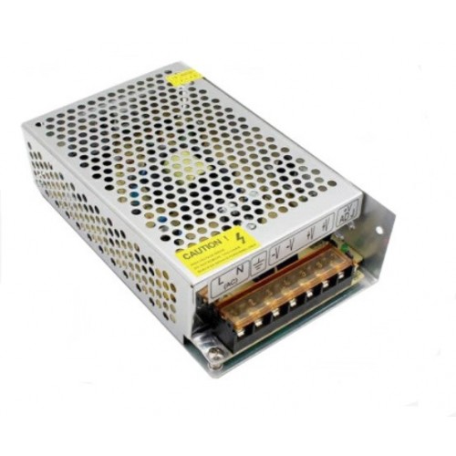 12V 30A DC Power Supply (SMPS) - product image