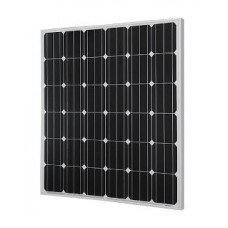 Monocrystalline Solar Panel 12V 30W 