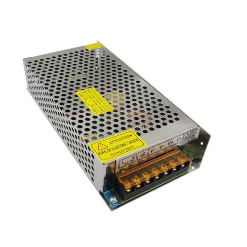 12V 40A DC Power supply (SMPS) - product image