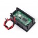 12V Battery Capacity &amp; Charging Level Indicator With Voltmeter Module thumbnail image 2