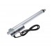 12V DC Long-Stroke Linear Actuator 300mm thumbnail image 1