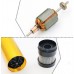 12V DC Submersible Water Oil Fuel Pump Stainless Steel thumbnail image 2