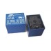 12V DC Relay 5 Pin thumbnail image 1