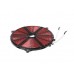 Induction Heating Panel Copper Coil Enameled 1400-2200 Watt  thumbnail image 2