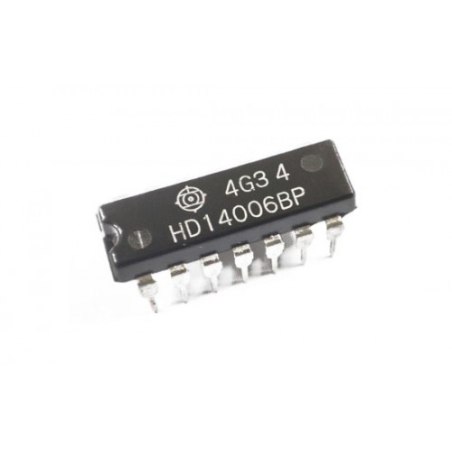 14006 Shift Register - product image