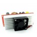 1500W DC-DC Voltage Converter CV Boost Converter Step Up Adjustable Module Power Supply DC 12-60V to 12V-90V Regulator thumbnail image 2