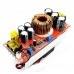 1500W DC-DC Voltage Converter CV Boost Converter Step Up Adjustable Module Power Supply DC 12-60V to 12V-90V Regulator thumbnail image 1