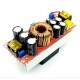 1500W DC-DC Voltage Converter CV Boost Converter Step Up Adjustable Module Power Supply DC 12-60V to 12V-90V Regulator