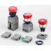 16/19/22mm Emergency Stop Switches thumbnail image 5