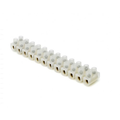 16A 12 Way Electrical Wire Connector - product image