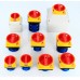 16A 3P Main Switch SFD11-16A Rotary Switch 380V Load Circuit Breaker 50Hz thumbnail image 4