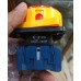 16A 3P Main Switch SFD11-16A Rotary Switch 380V Load Circuit Breaker 50Hz thumbnail image 1