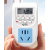 16A Multi-Functional Automatic Digital Timer Plug Socket Switch thumbnail image 4