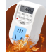 16A Multi-Functional Automatic Digital Timer Plug Socket Switch thumbnail image 5