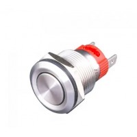 19mm High Capacity Switches: Unleash 10 Amps of Power in a Compact Design