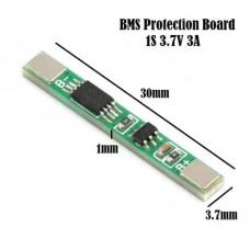 1S Lithium Battery Charger Protection Board PCB BMS 18650 Li-ion lithium battery charger Module