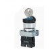 2 Position Metal Key Operated Switch With 2 Keys thumbnail image 3