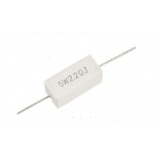 2.2 Ohm 5W Resistor