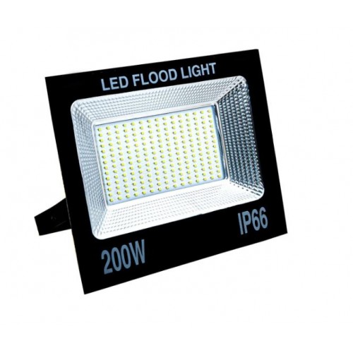 200W High LED Halogen Light IP66 Waterproof - product image