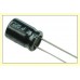 220uF 25V Capacitor thumbnail image 1