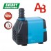 220V Ac Water Pump 25W Submersible Pump For Aquarium, Fish Tank,Room Air Cooler New thumbnail image 1