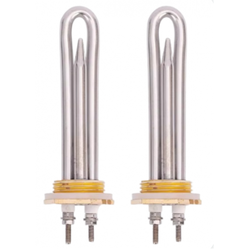 220V Water Heater Coil 2000W 3000W for Coffee Machine - product image