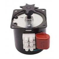 28W 220V Egg Turning Motor for Incubator