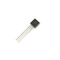 2N3906 PNP Transistor
