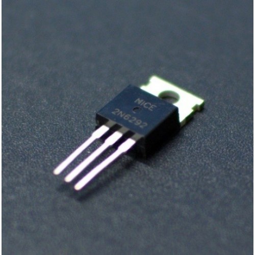 2N6292 NPN Transistor - product image